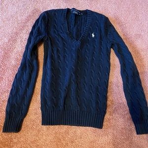Ralph Lauren Sport sweater